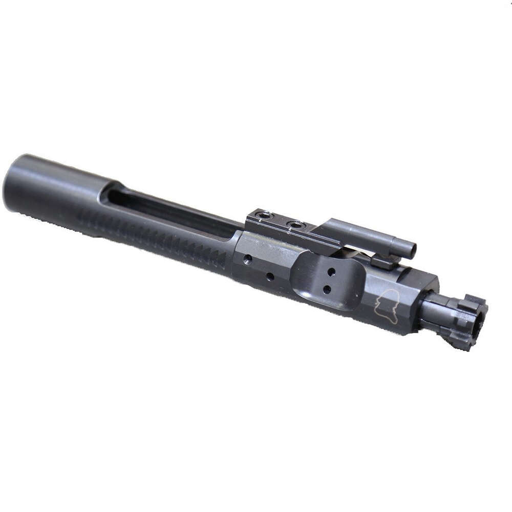 Parts Franklin Armory Bolt Carrier Group 5.56x45mm AR BOLT CARRIER GROUP 5.56MM •  • Model: Bolt Carrier Group